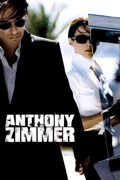 Anthony Zimmer